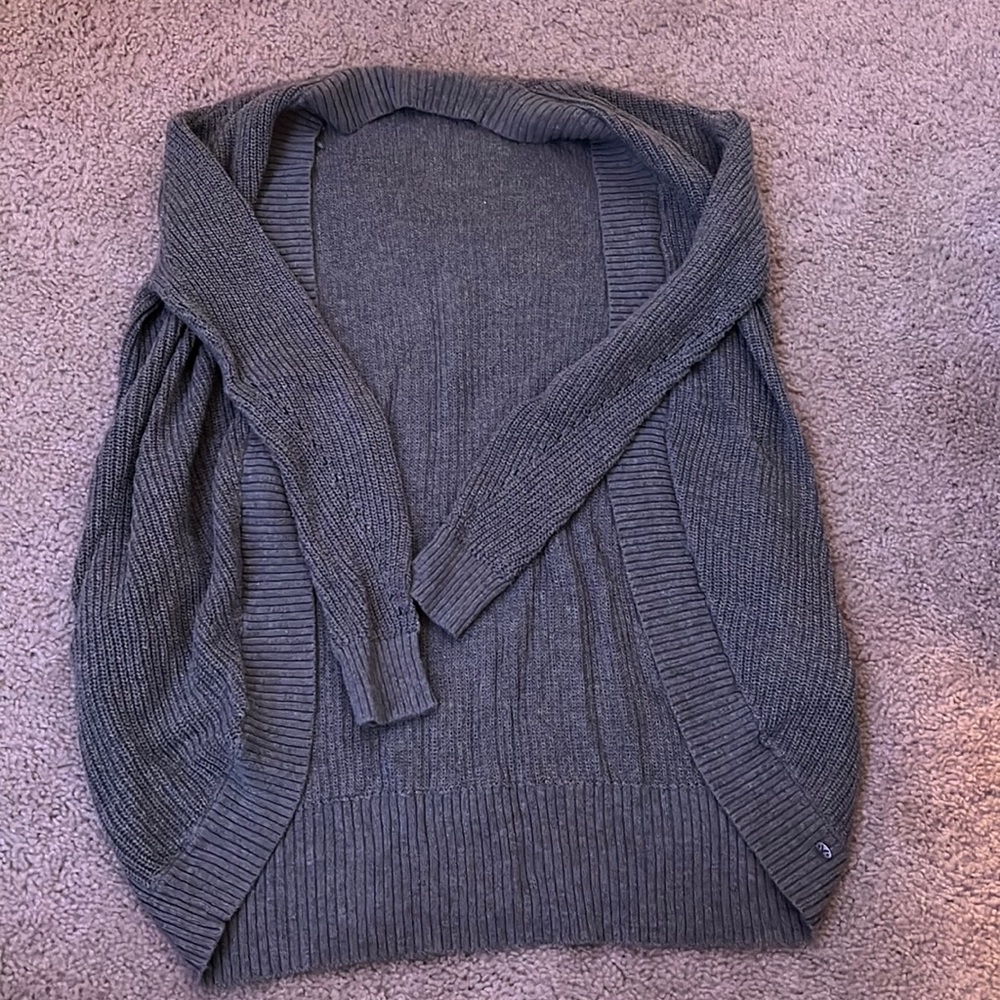 American Eagle Cardigan
